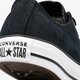 dámske tenisky (obuv) CONVERSE CHUCK TAYLOR ALL STAR  561705c farba čierna