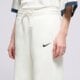 dámske nohavice NIKE NOHAVICE  W NSW PHNX FLC HR PANT WIDE 2 ih1011-133 farba biela