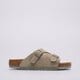 dámske šľapky BIRKENSTOCK ZÜRICH 1027659 farba sivá