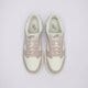 detské tenisky (obuv) NIKE DUNK LOW BG fb9109-122 farba béžová