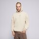 pánska mikina PROSTO MIKINA S KAPUCŇOU HOODIE BOXLEY BEIGE kl242mswe2033 farba béžová