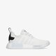 dámske tenisky (obuv) ADIDAS NMD_R1 gy6067 farba biela