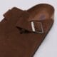 pánske šľapky BIRKENSTOCK BOSTON  1031641 farba hnedá
