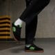 detské tenisky (obuv) ETNIES KIDS WINDROW 4301000146990 farba čierna