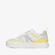 dámske tenisky (obuv) LACOSTE L002 0722 1 CFA 743cfa0030v05 farba biela