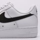 pánske tenisky (obuv) NIKE AIR FORCE 1 '07 LOW LV8 TECH ir0952-100 farba biela