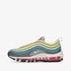 detské tenisky (obuv) NIKE AIR MAX 97 SE dn4381-001 farba viacfarebná