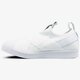 dámske tenisky (obuv) ADIDAS SUPERSTAR SLIPON W cq2381 farba biela