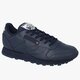 dámske tenisky (obuv) REEBOK CLASSIC LEATHER v70674 farba tmavomodrá
