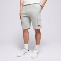 ELLESSE ŠORTKY  VIZZINI CARGO SHORTS GREY MRL