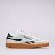 dámske tenisky (obuv) REEBOK CLUB C REVENGE VINTAGE 100202316 farba biela