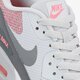 detské tenisky (obuv) NIKE AIR MAX 90 ULTRA 2.0 SE 917989001 farba sivá