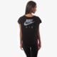 dámske tričko NIKE TRIČKO TEE-AIR MAX 644495010 farba čierna