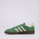 pánske tenisky (obuv) ADIDAS HANDBALL SPEZIAL ig6192 farba zelená