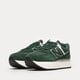 dámske tenisky (obuv) NEW BALANCE 574  wl574zag farba zelená