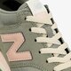 dámske tenisky (obuv) NEW BALANCE CW620NFC cw620nfc farba khaki