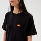 dámske tričko ELLESSE TRIČKO OSLA BLK BLK smg13522011 farba čierna