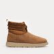pánska vychádzková obuv UGG CLASSIC MINI LACE-UP WE 1120849-che farba hnedá