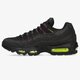 pánske tenisky (obuv) NIKE AIR MAX 95 AMM dr8604-001 farba čierna