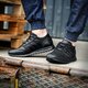 ADIDAS LOS ANGELES aq2591 farba čierna