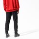 pánske nohavice CONFRONT NOHAVICE  CITY BLK PANTS cf39spm27001 farba čierna