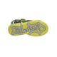 detské sandále TIMBERLAND ADVENTURE SEEKER 2 STRAP SANDAL 2475a farba sivá