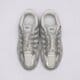 detské tenisky (obuv) NIKE P-6000 UT BG ir5228-002 farba strieborná