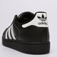 pánske tenisky (obuv) ADIDAS SUPERSTAR II ji0079 farba čierna