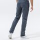 pánske nohavice CHAMPION NOHAVICE  STRAIGHT HEM PANTS 214954em516 farba sivá