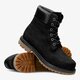 dámska vychádzková obuv TIMBERLAND PREMIUM 6 INCH BOOT - W  a1k38 farba čierna