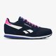 REEBOK CL LEATHER CAMP ar2041 farba tmavomodrá