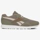 pánske tenisky (obuv) REEBOK RAPIDE MU cn5910 farba zelená