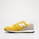 pánske tenisky (obuv) NEW BALANCE 420  ul420tt2 farba žltá