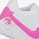 dámske tenisky (obuv) NIKE W AIR FORCE 1 JESTER XX ao1220105 farba biela