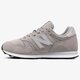 dámske tenisky (obuv) NEW BALANCE WL373GSP wl373gsp farba sivá