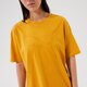 dámske tričko PUMA TRIČKO HER TEE - MINERAL YELLOW 58949337 farba žltá