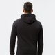 pánska mikina CHAMPION MIKINA S KAPUCŇOU HOODED SWEATSHIRT 214138kk001 farba čierna