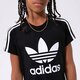  ADIDAS ŠATY ADICOLOR DRESS GIRL hk0289 farba čierna