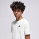 detské tričko NIKE TRIČKO NSW FUTURA BOY fz5177-100 farba biela