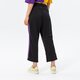dámske nohavice NIKE NOHAVICE  LAL W NK TRKST PANT CTS 75 NBA db1420-010 farba čierna
