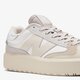 pánske tenisky (obuv) NEW BALANCE CT302PC ct302pc farba sivá