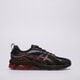 pánske tenisky (obuv) ASICS GEL-QUANTUM 180 VIII 1203a594004 farba čierna