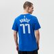 pánske tričko NIKE TRIČKO MAVERICKS NBA cv8514-482 farba modrá