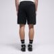 pánske šortky JORDAN ŠORTKY  M J FLIGHT FLC DMND SHORT fv7257-010 farba čierna