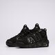detské tenisky (obuv) NIKE AIR MORE UPTEMPO fv2264-001 farba čierna
