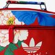 dámska taška ADIDAS TAŠKA CHITA ORIENTAL bk7088 farba červená