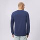 pánske tričko NIKE TRIČKO NSW CLUB LONG-SLEEVE TEE ar5193-410 farba tmavomodrá