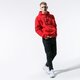 pánska mikina NIKE MIKINA S KAPUCŇOU M NSW PO HOODIE NIKE AIR 5 ci1052-657 farba červená
