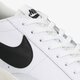 pánske tenisky (obuv) NIKE BLAZER LOW LEATHER ci6377-101 farba biela