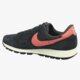 pánske tenisky (obuv) NIKE AIR PEGASUS 83 LTR  616324011 farba sivá